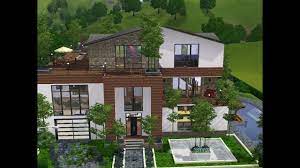 Sims 4 häuser haus design insel architektur leben wohnen kleine strandhäuser arquitetura. Sims 3 Haus Bauen Let S Build Viel Platz Fur Familie Heineken Youtube