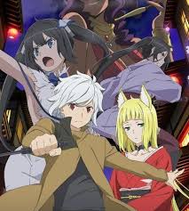Arifureta anime season 2 release. Aniplus Asia Unveils Videos Premiere Dates For Arifureta Danmachi Season 2 Airings Up Station Philippines