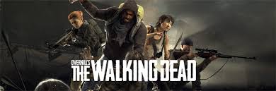 · overkill's the walking dead's development was announced for pc, playstation 4 and xbox one. Starbreeze Skybound Entertainment And 505 Games Reveal November 2018 Release For Overkill S The Walking Dead Starbreeze