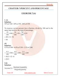 selina concise mathematics cl 8 icse