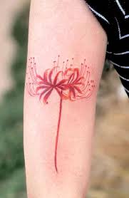 98 beautiful flower tattooeaning