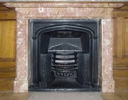 What Sealer To Use On A Stone Fireplace