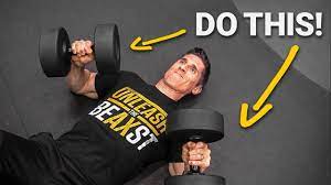 How to increase bench max. How To Increase Your Bench Press Fastest Way Youtube