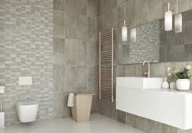 large tile effect pvc bathroom panels