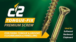 Timco C2 Tongue Fix