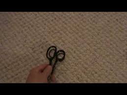 carpet shears carpet tools you