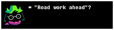 Choose any character from undertale/deltarune or a large variety of alternate universes. Undertale Deltarune Textboxes