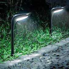 Solar Pathway Lights Solar Outdoor