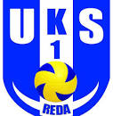 Znalezione obrazy dla zapytania <Logo UKS jedynka reda