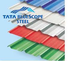 Tata Roofing Sheet