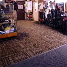 dura tire tile flooring recycled