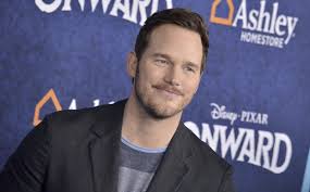 (cnn) twitter may not be loving chris pratt these days, but he gets by with a little help from his friends. Chris Pratt Pic The Tomorrow War Sets Summer Release On Amazon Deadline