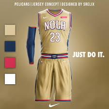 Pick up a stylish replica jersey to represent your. Mikey Halim On Twitter New Orleans Pelicans Jersey Concept Follow Me On Instagram Srelix For More Pelicansnba Pelicans Neworleans