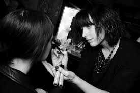 jane richardson of nars cosmetics