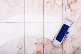 how to clean tile floors the best way