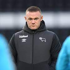 Jun 13, 2021 · wayne rooney names the one change gareth southgate needs to make for england vs scotland clash jun 15 2021, 7:35 manchester united fc england legend pinpoints the priority areas that the three. Wayne Rooney Calls Time On Playing Career To Become Derby Manager Derby County The Guardian