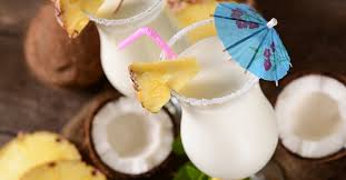 10 best coconut water tails