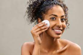 removing makeup made easy be