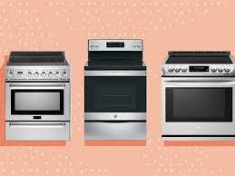 smooth top stoves and cooktops