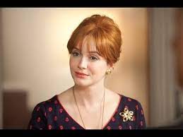 get the look joan holloway hpl you