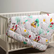 Cradle And Baby Bed The Best Occasions