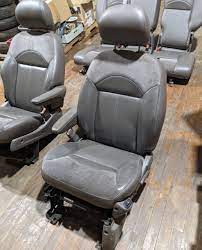 Seats For 2005 Chrysler Pt Cruiser For
