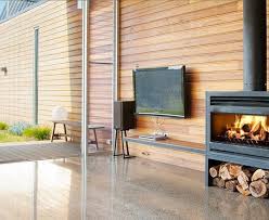 Heatmaster 900 Open Wood Fireplace