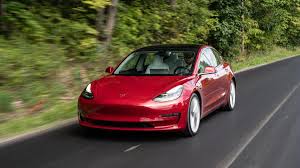 08 december 2020 by murray scullion. Tesla Model 3 Review Performance Trim Roadshow