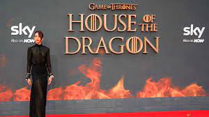Game Of Thrones Streaming Service - The HBO Max series House of Dragons is fueling Game of Thrones fans'  interest in the streaming service - Canada Today