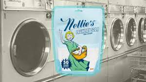 best laundry detergent 2023 nellie s