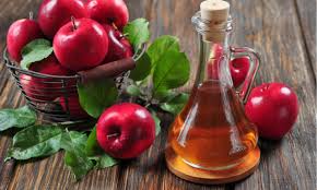 can apple cider vinegar help lower your