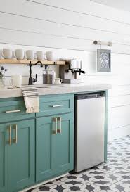 26 diy kitchen cabinet hardware ideas
