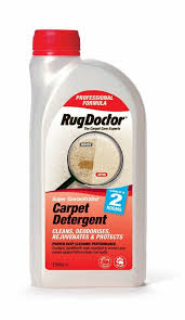rug doctor carpet shoo cleaning