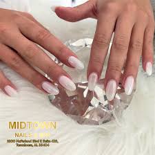 midtown nails 1 top rated nail salon