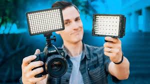 Modern Photography Requires Modern Techniques And Best Lighting 2020 Make Your Photos Cool Using These Best