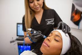 skinceuticals opens first skinlab in