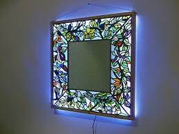 handmade original design stained glass
