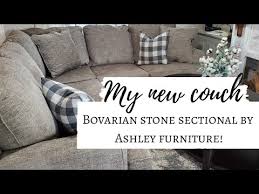 Sectional Sofa From Ashley Furniture