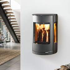 Westfire Uniq 37 7 2kw Wall Hung Defra