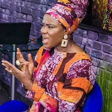 Nigerian gospel veteran, tope alabi brings forth her latest musical collection tagged, hymnal queen of indigenous nigerian gospel music and songstress, evangelist tope alabi marks her 50th. 1osj8q0cwfwqmm