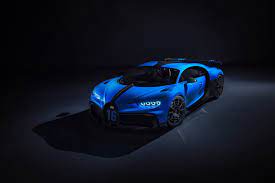 Bugatti Chiron Pur Sport HD Wallpapers ...