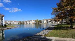 waterfront apartments 1431 bayhead dr