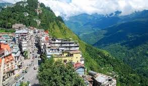 sikkim tour package at rs 12500 package