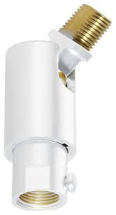 Wac Lighting Sloped Ceiling Adapter For