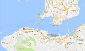 The mass transit railway (mtr) is a transport network in hong kong, china. Location Of Best Western Plus Hotel Sheung Wan Map Of Best Western Plus Hotel Sheung Wan