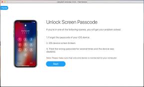 Desbloqueia e apaga arquivos protegidos. Ukeysoft Ios Unlocker Unlock Iphone Ipad Screen Or Apple Id Without Passcode
