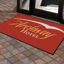 carpet entrance matting