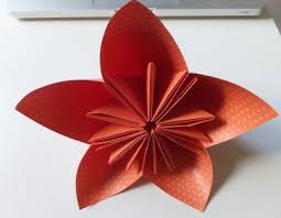Check spelling or type a new query. Blume Gefaltet Aus Papier Origami Blume Basteln