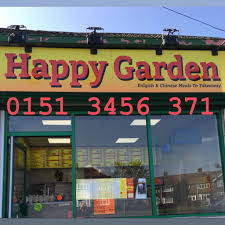 happy garden maghull in liverpool