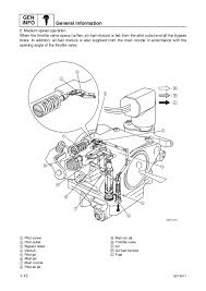 Yamaha F50aet Outboard Service Repair Manual X 700700